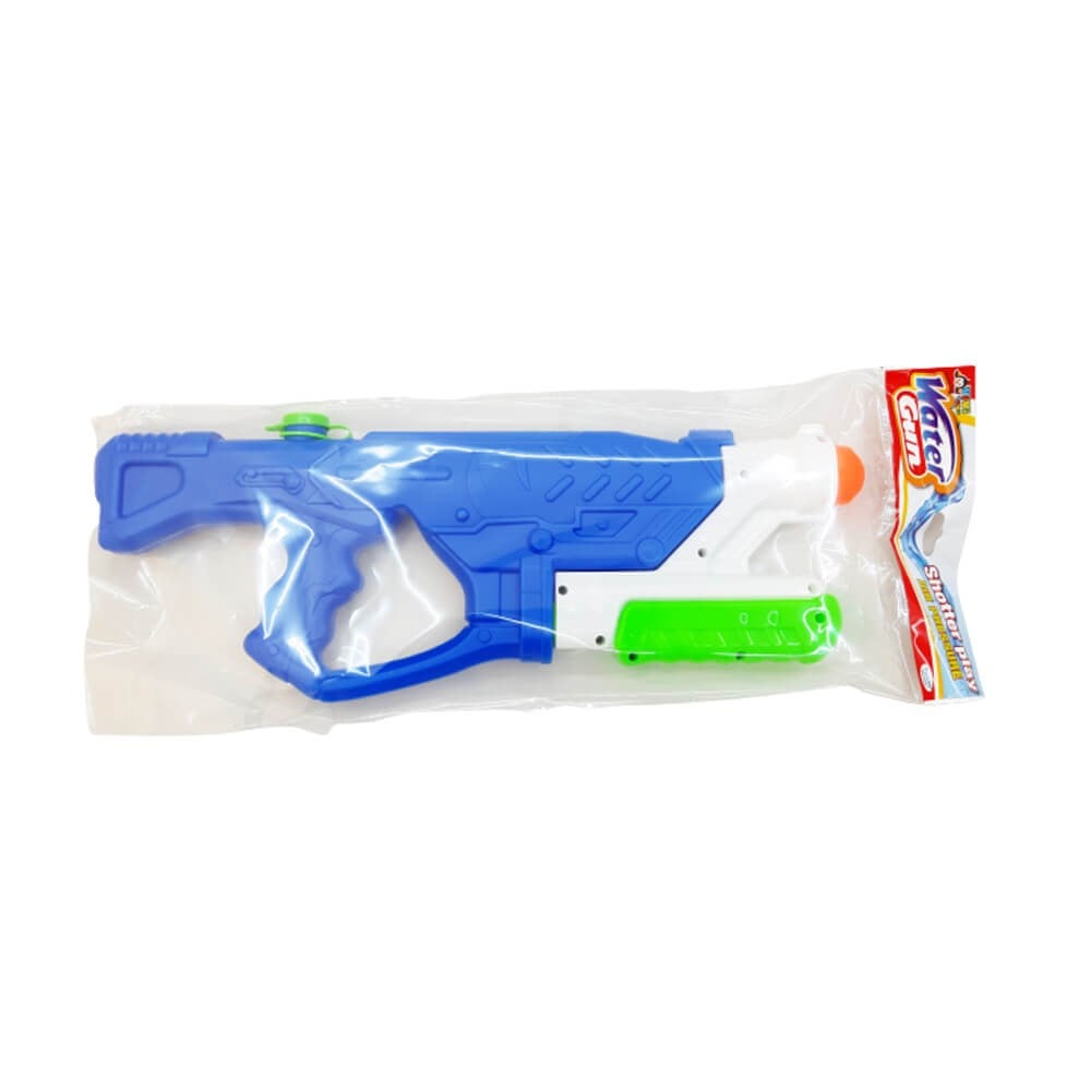 Plastik Su Tabancası VI214