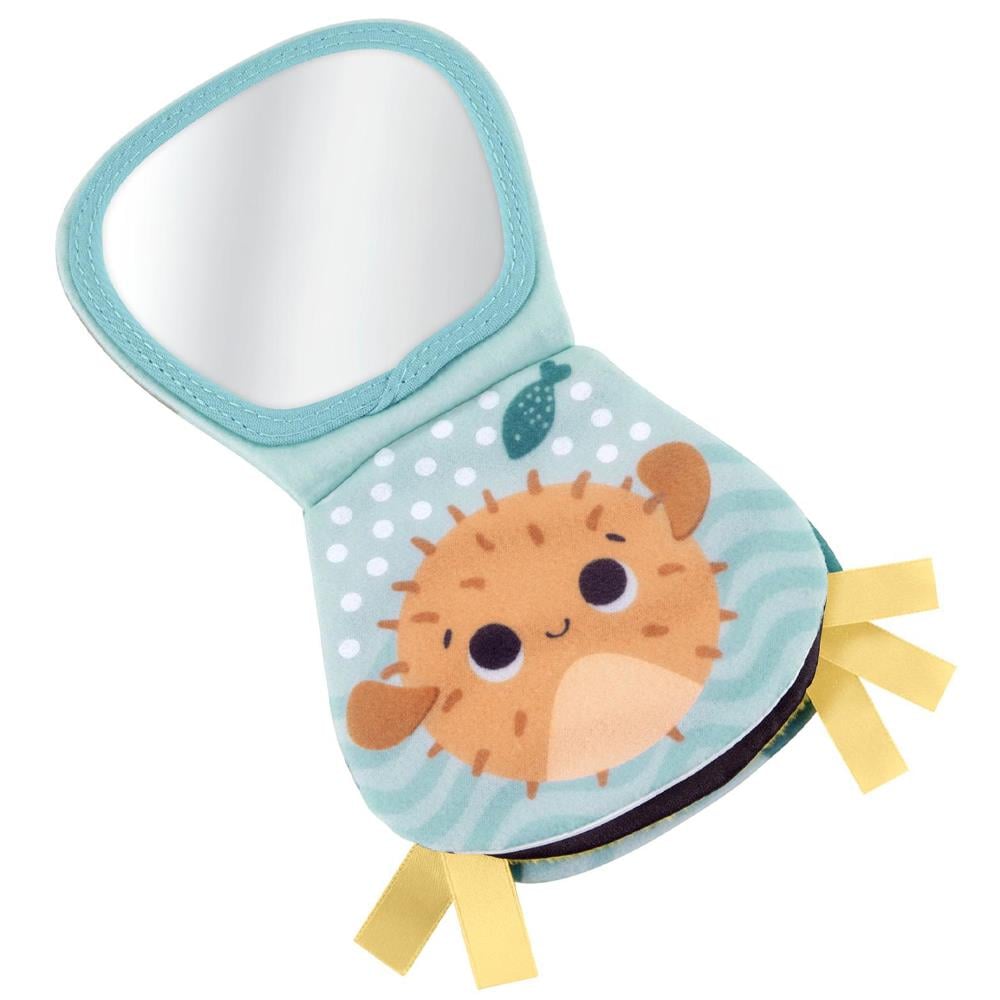 Fisher Price 2si1 Arada Su Samuru Eğlencesi HXG96