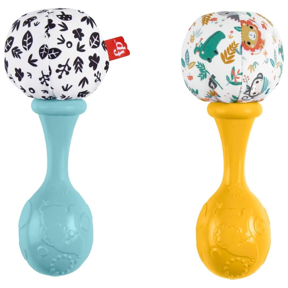 Fisher Price Neşeli Makaras HMF34