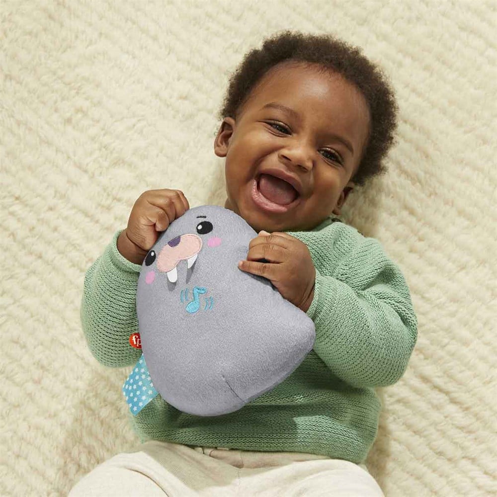 Fisher Price Sevimli Mors Uyku Arkadaşım