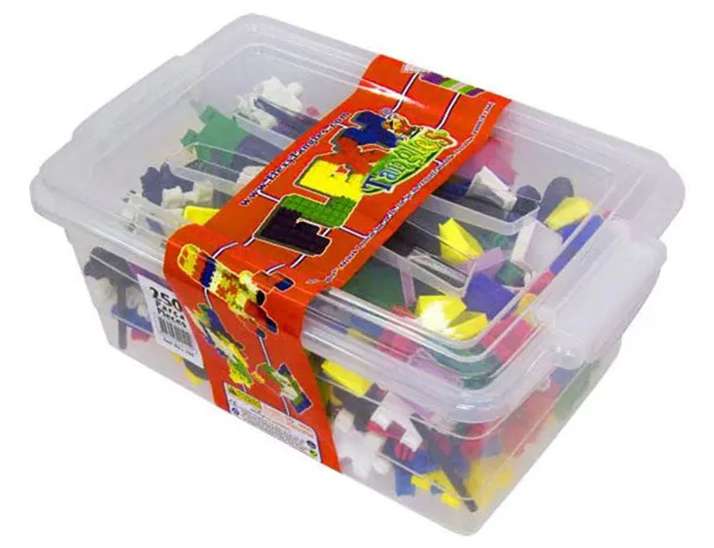 FLEXY TANGLES 250 PARCA