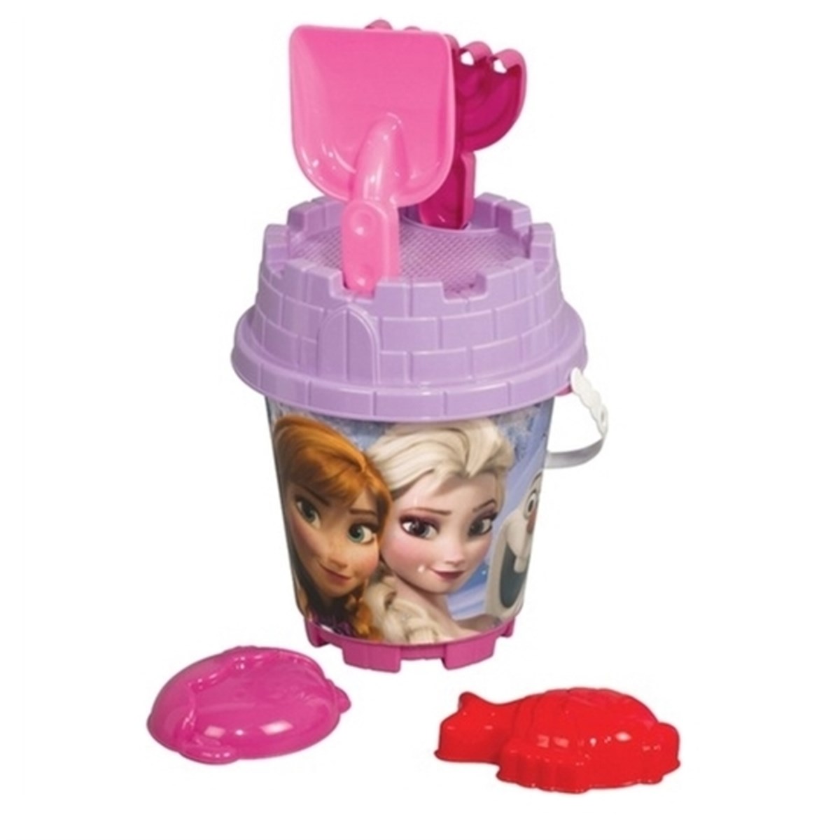 Frozen Orta Kova Set