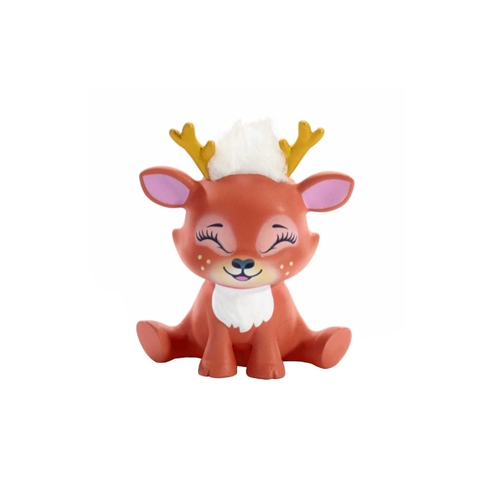 FXM75 ENCHANTIMALS ANA KARAKTER BEBEKLER DANESSA DEER AND