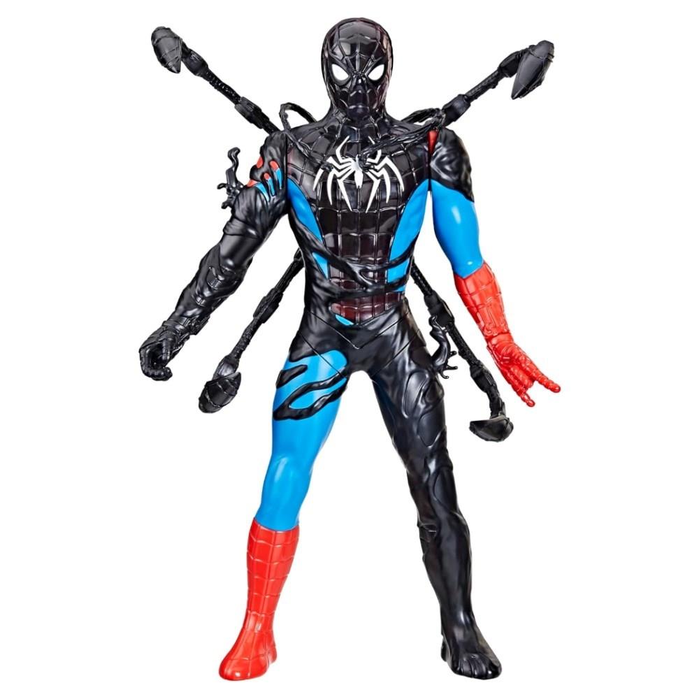 G0728 SPIDER-MAN VENOM VERSUS LIQUID SHIFTER FIGUR