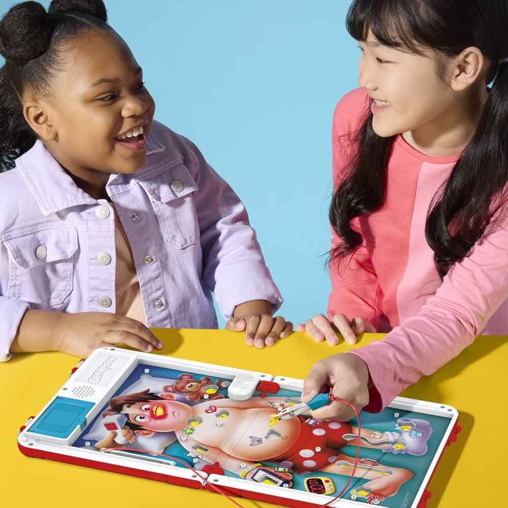 G0951 CLASSIC OPERATION REFRESH