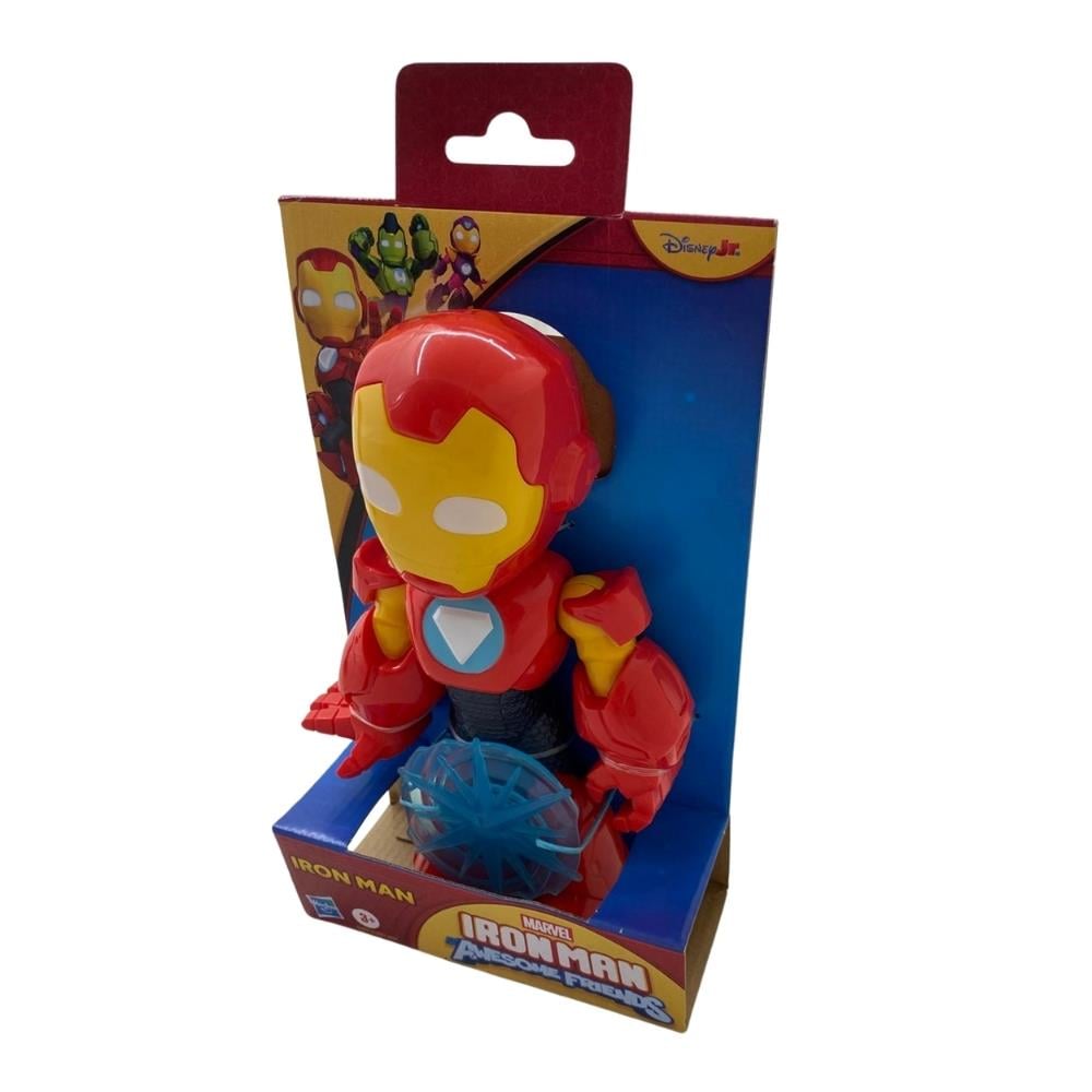 G2023 IMF SUPERSIZED FIGURE AST