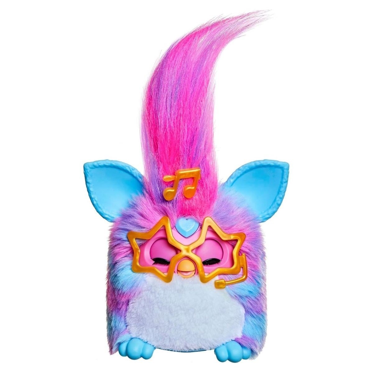 G2383 FUR FURBY VIBES
