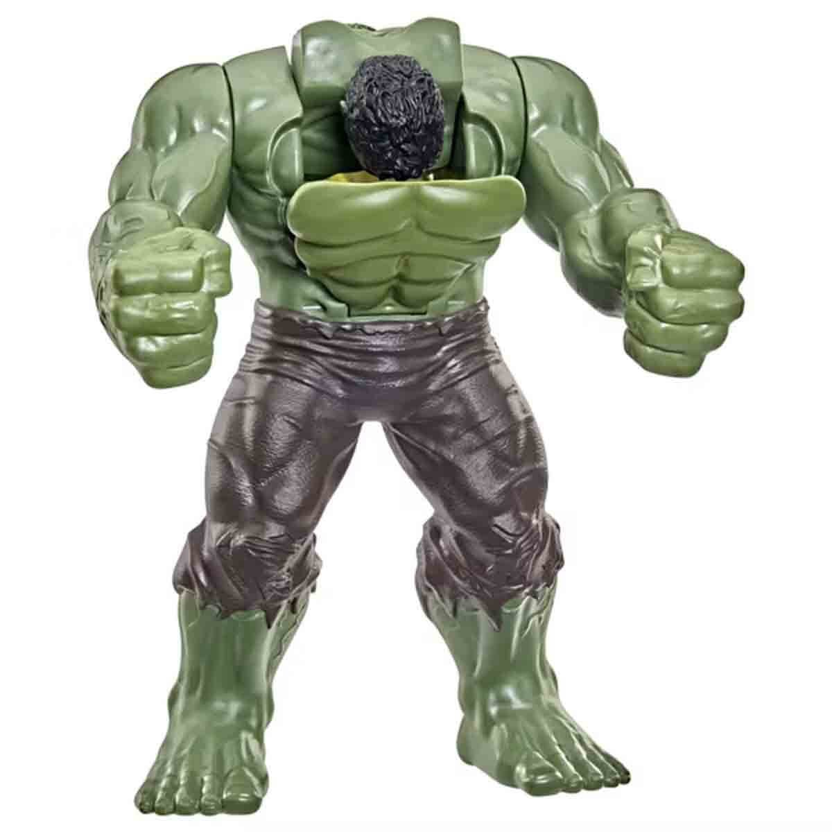 G2446 SPD SAVAGE SMASH HULK
