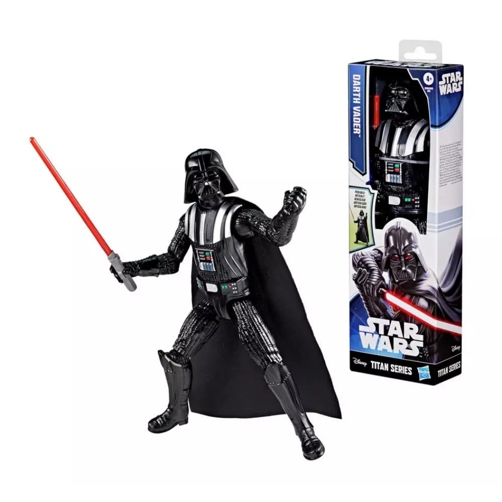 G2601 STAR WARS TITAN FIGUR SERIES AST