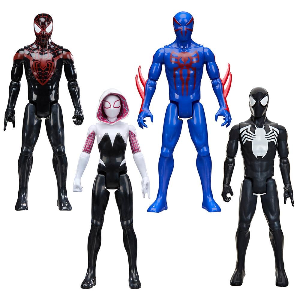 G2716 SPIDER-MAN CLASSIC HERO AST