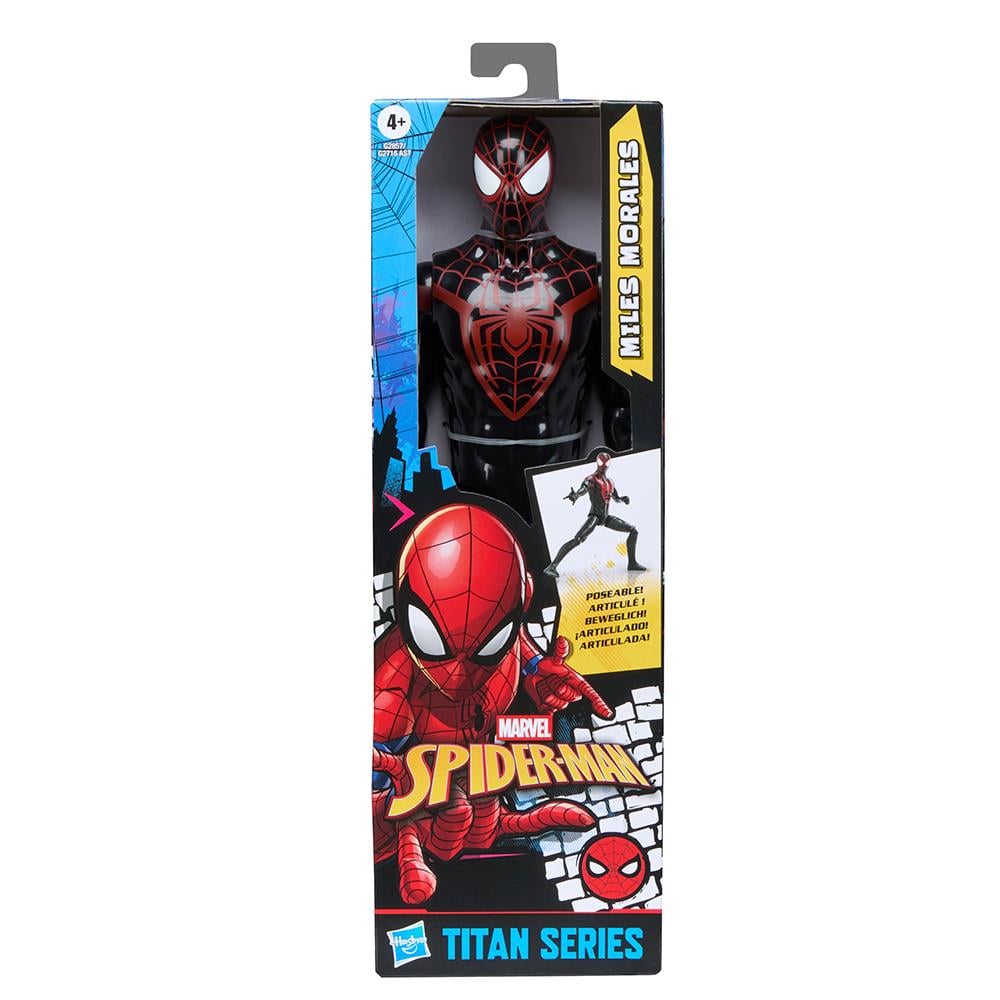 G2716 SPIDER-MAN CLASSIC HERO AST