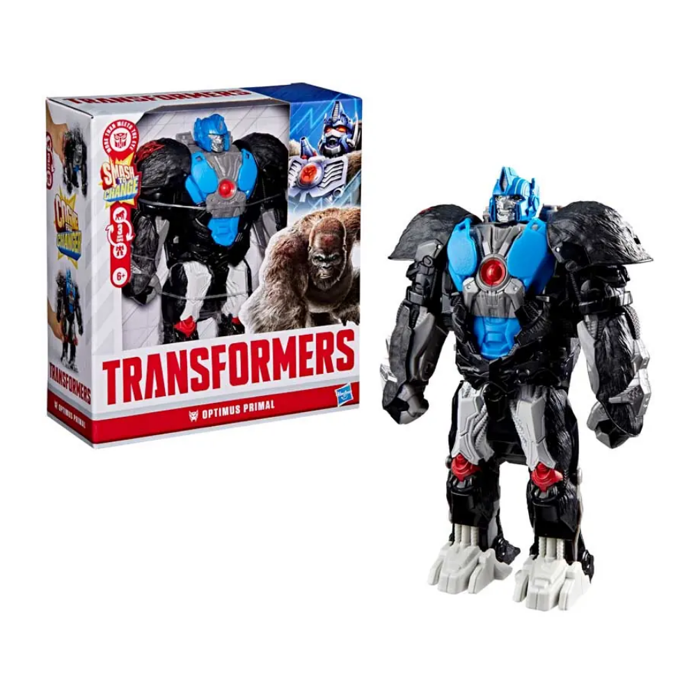 G2798 TRA CORE SMASH CHANGERS AST