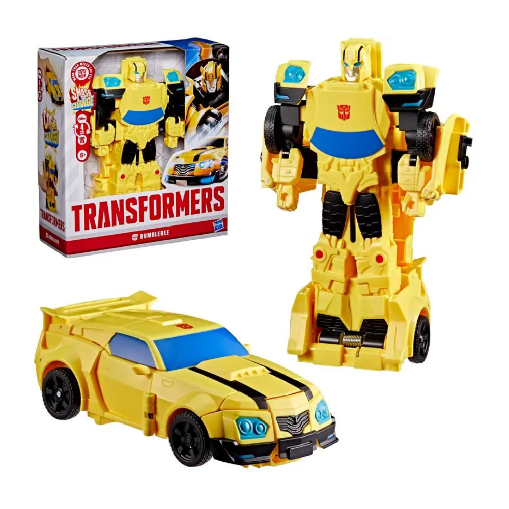 G2798 TRA CORE SMASH CHANGERS AST