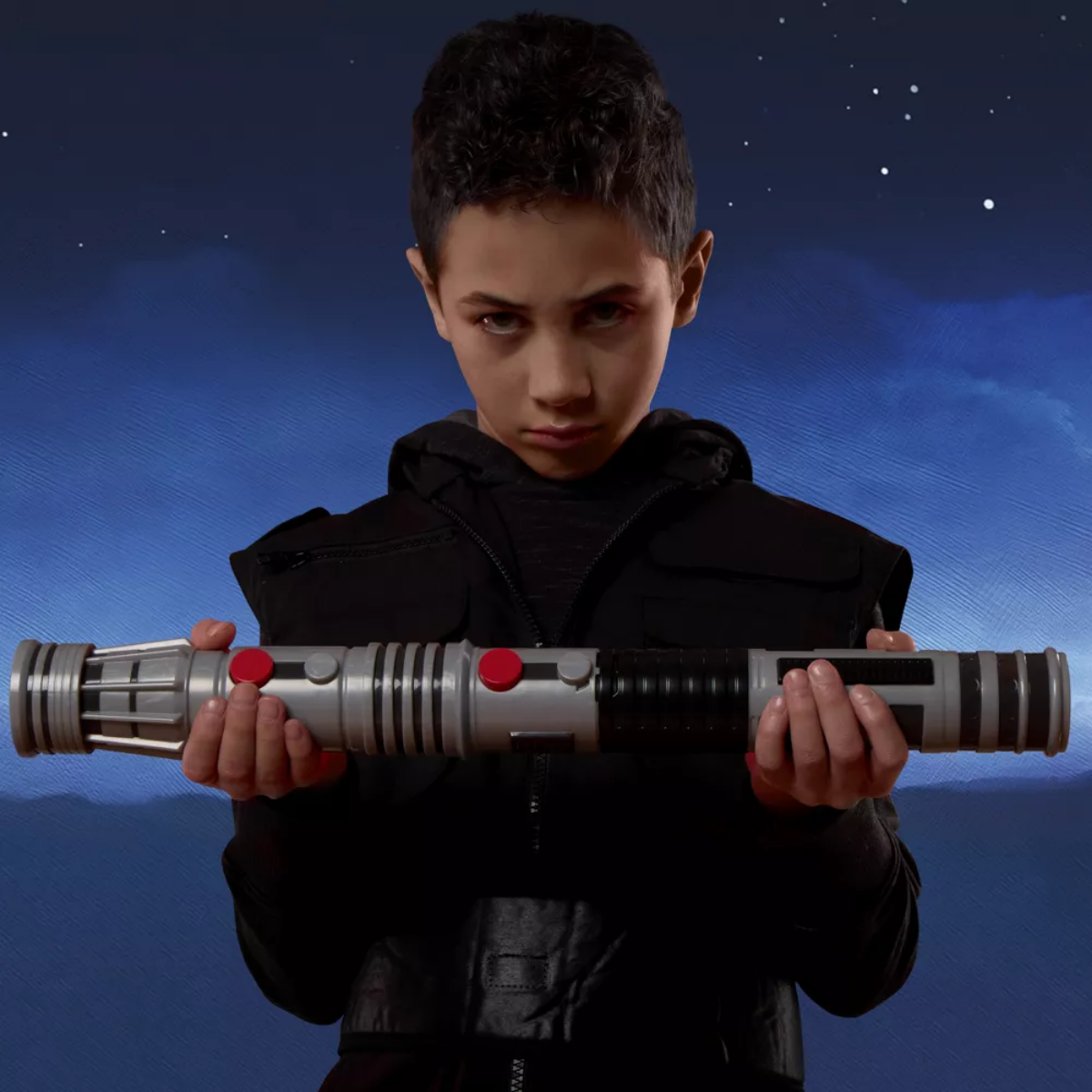 G2837 SW FEATURE LIGHTSABER