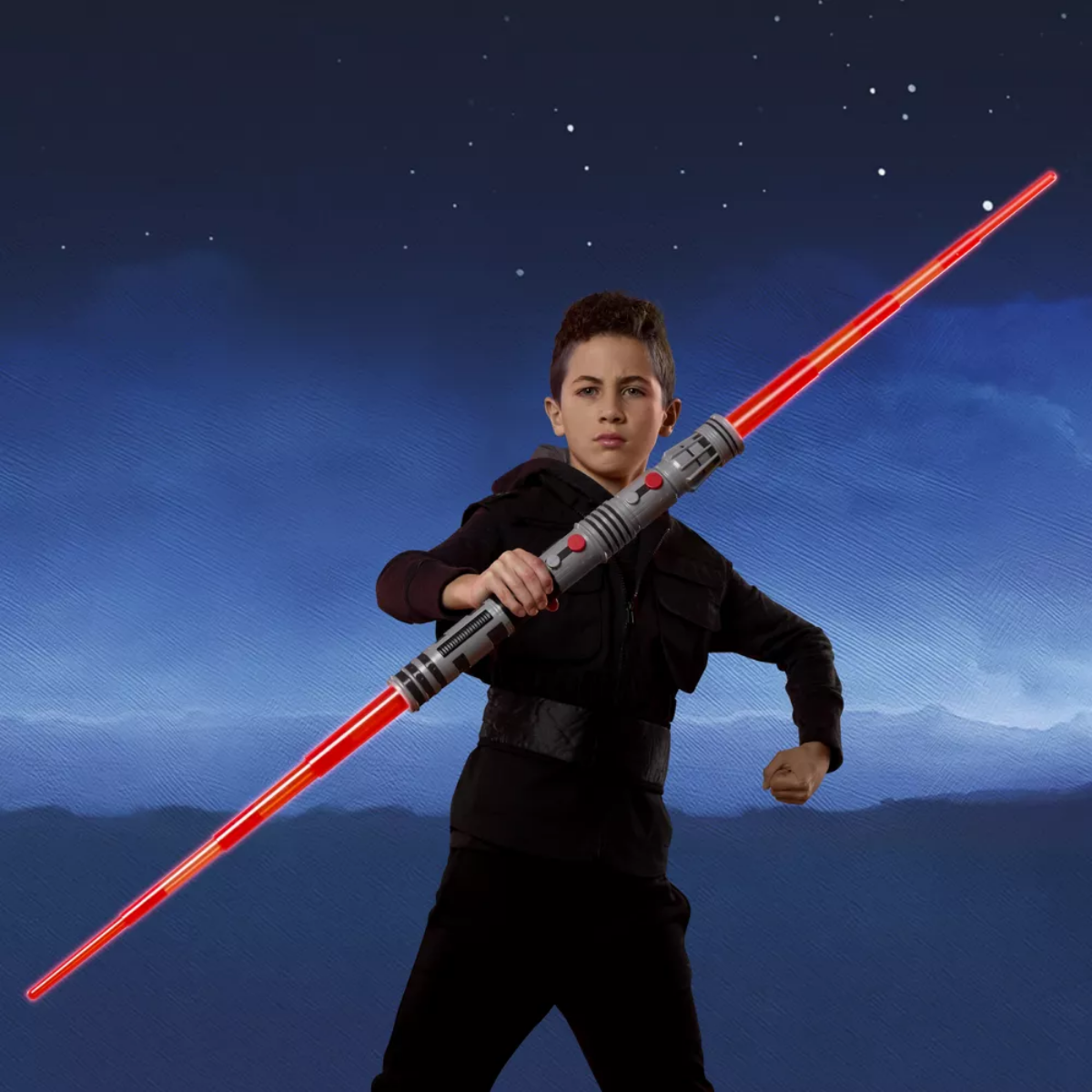 G2837 SW FEATURE LIGHTSABER