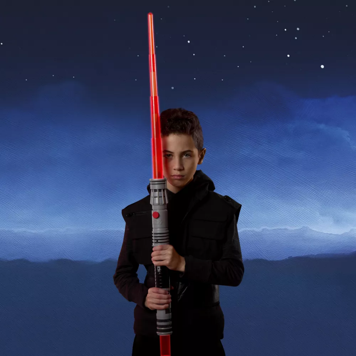 G2837 SW FEATURE LIGHTSABER