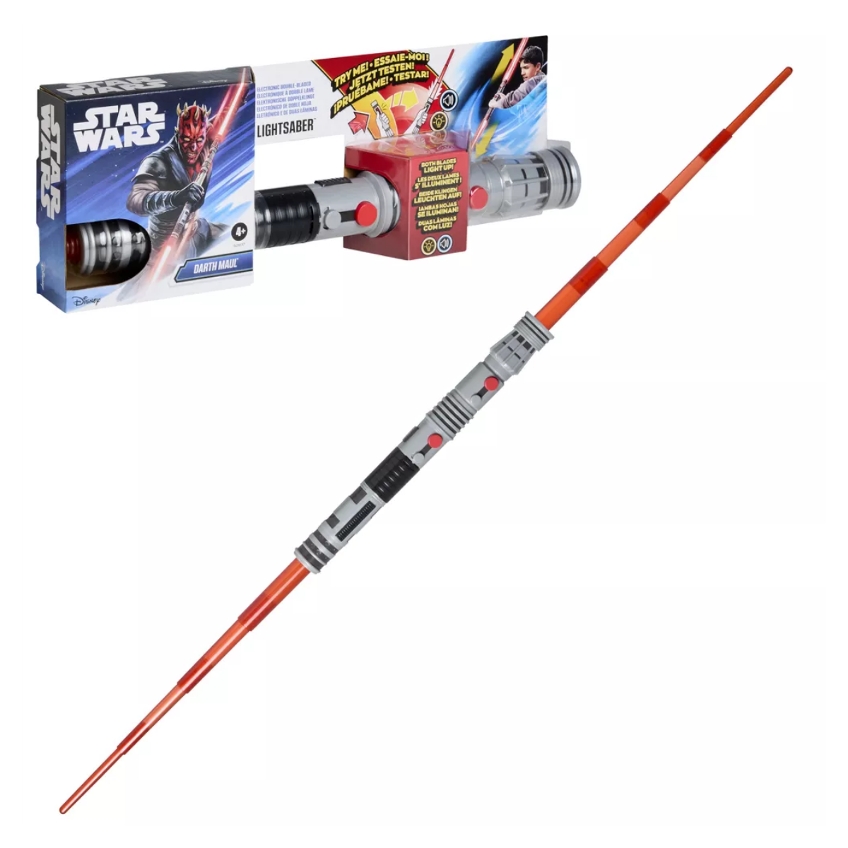 G2837 SW FEATURE LIGHTSABER