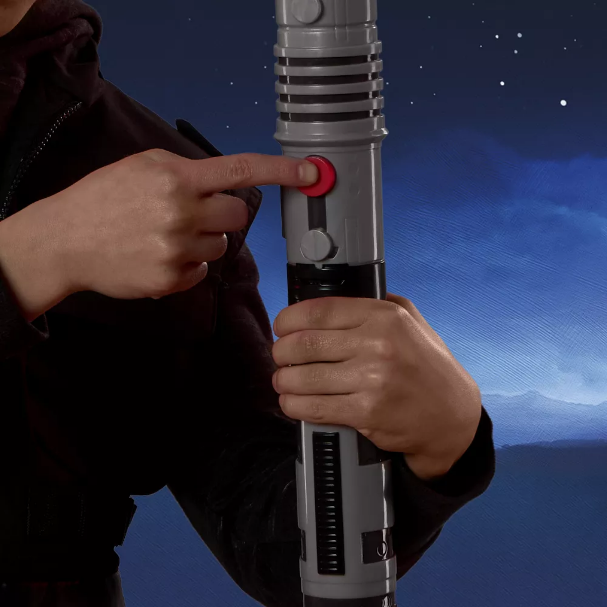 G2837 SW FEATURE LIGHTSABER