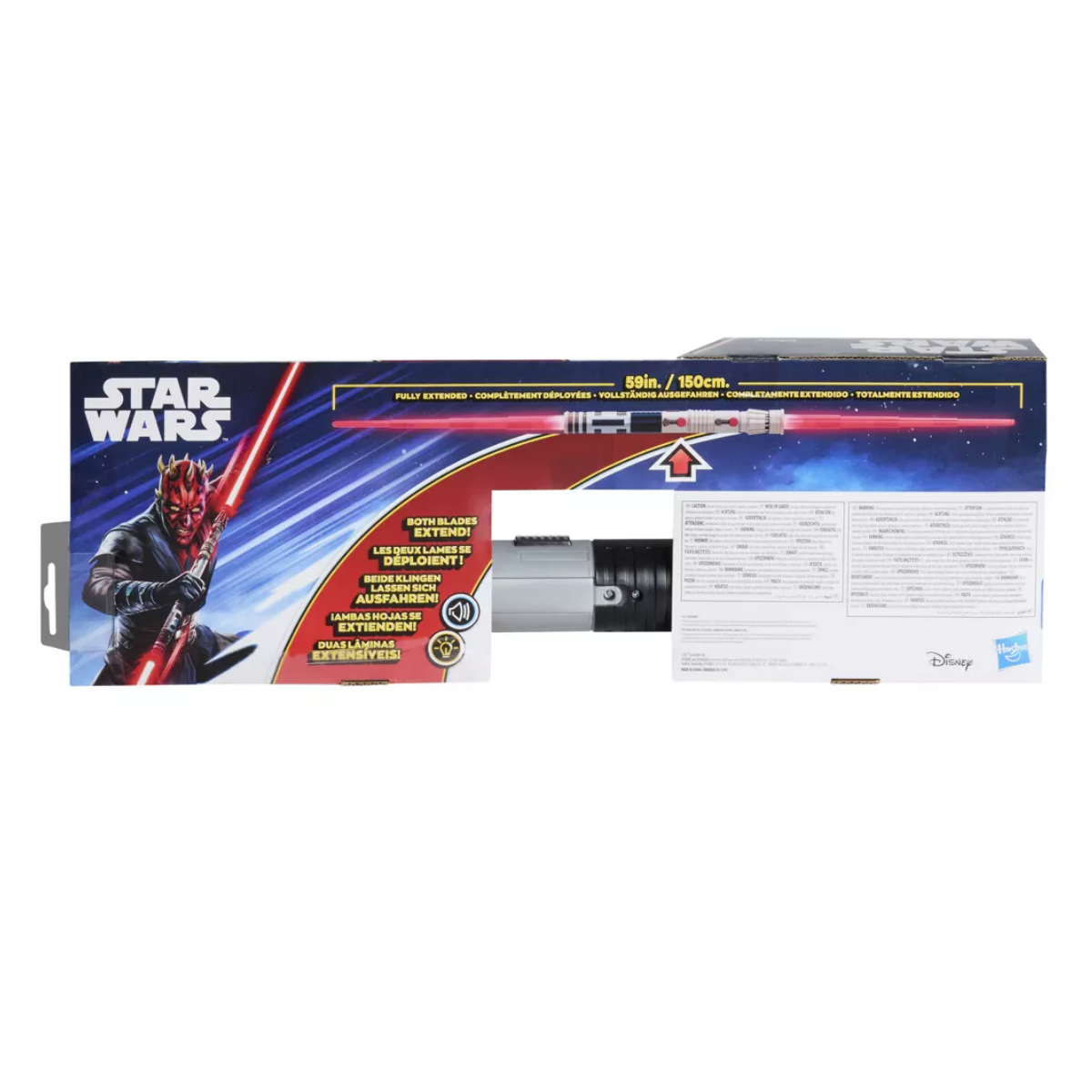 G2837 SW FEATURE LIGHTSABER