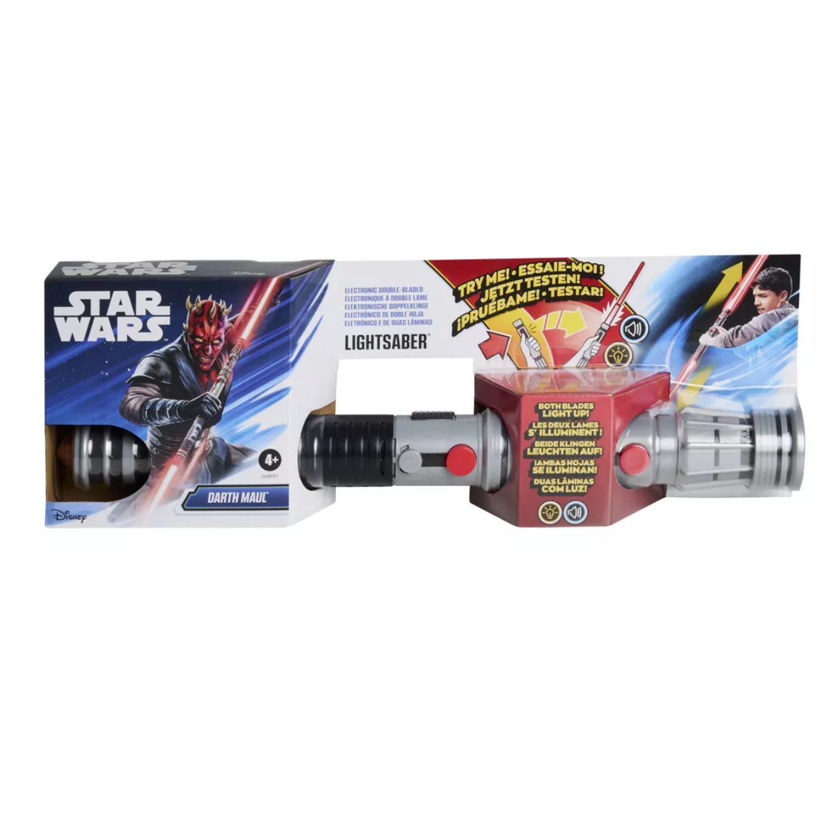 G2837 SW FEATURE LIGHTSABER
