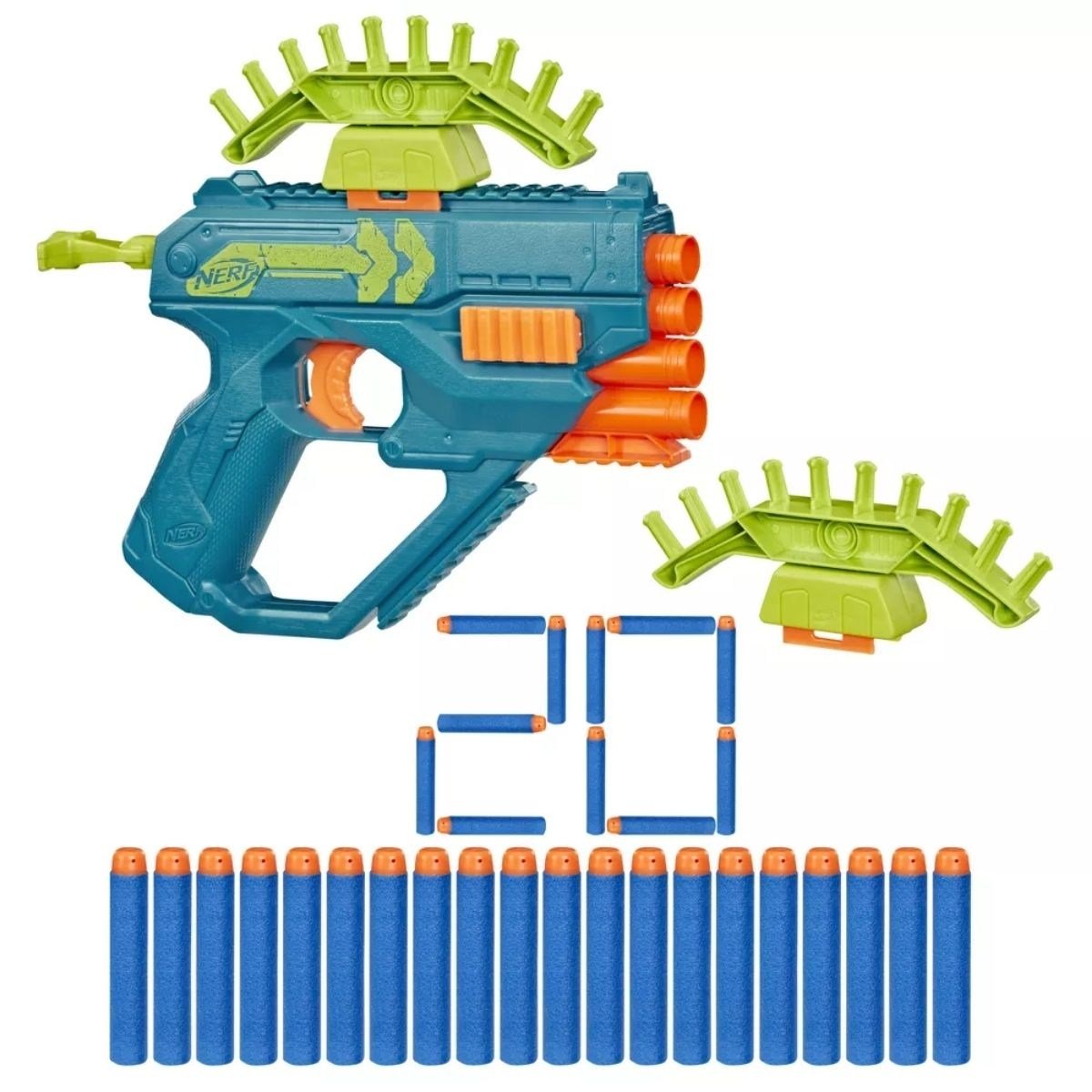 G2971 NER REBEL OPS AMMOHAWK
