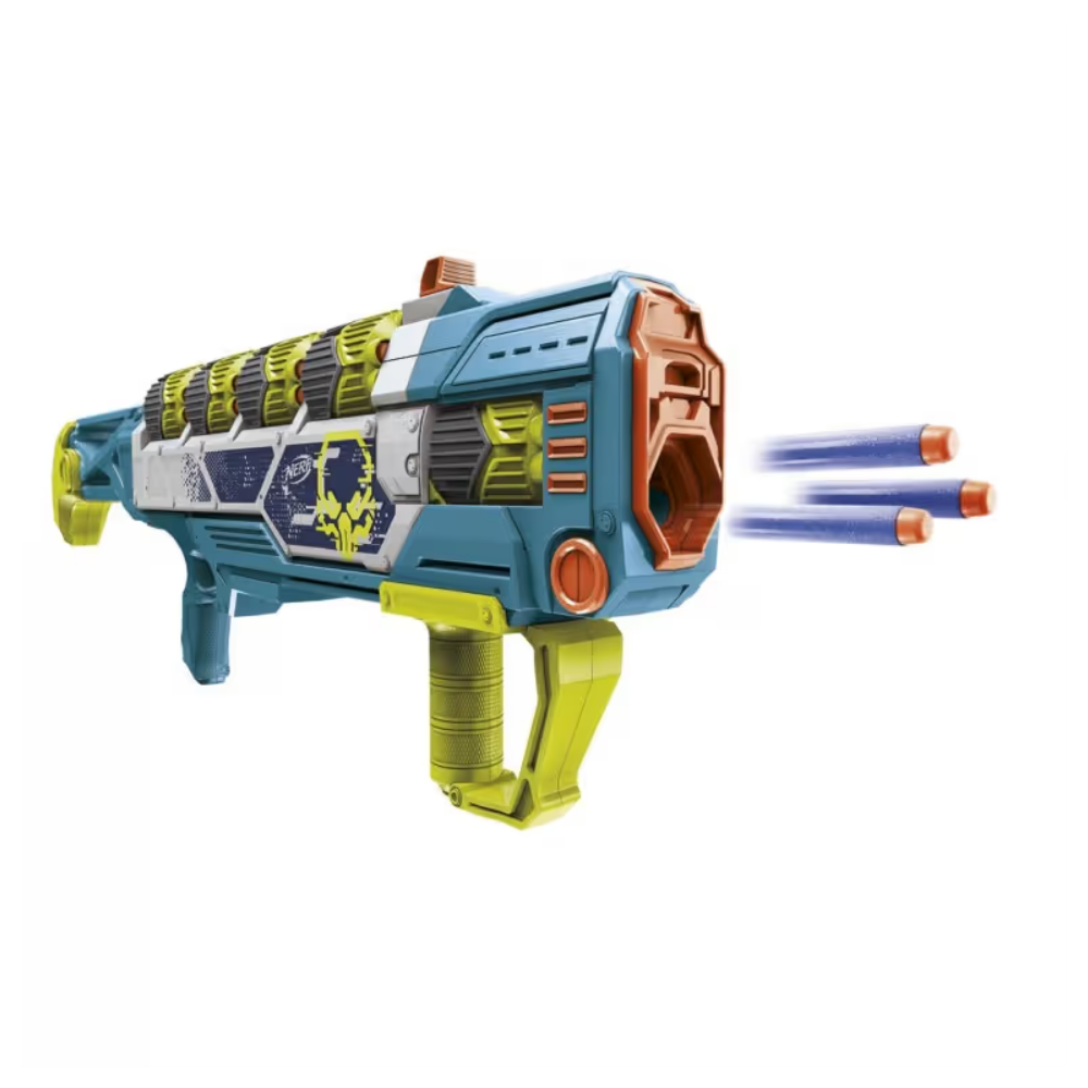 G2973 NER REBEL OPS DOOM CANNON