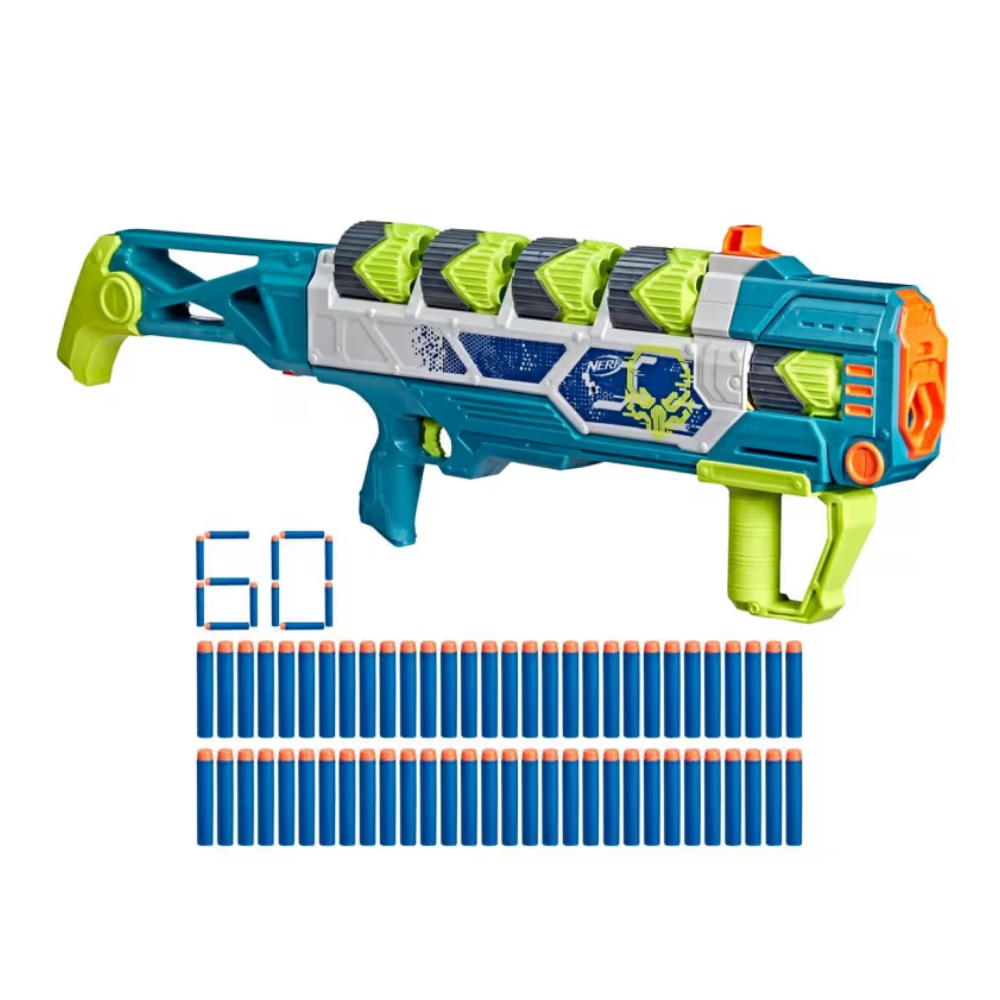 G2973 NER REBEL OPS DOOM CANNON