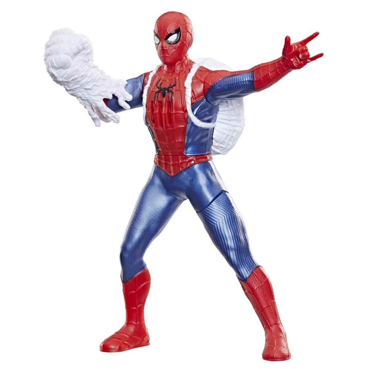 G3399 SPD ACTION FX SPIDERMAN