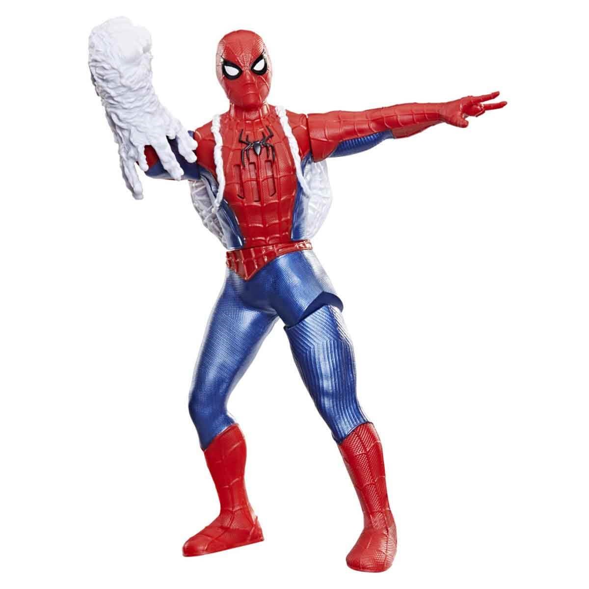 G3399 SPD ACTION FX SPIDERMAN