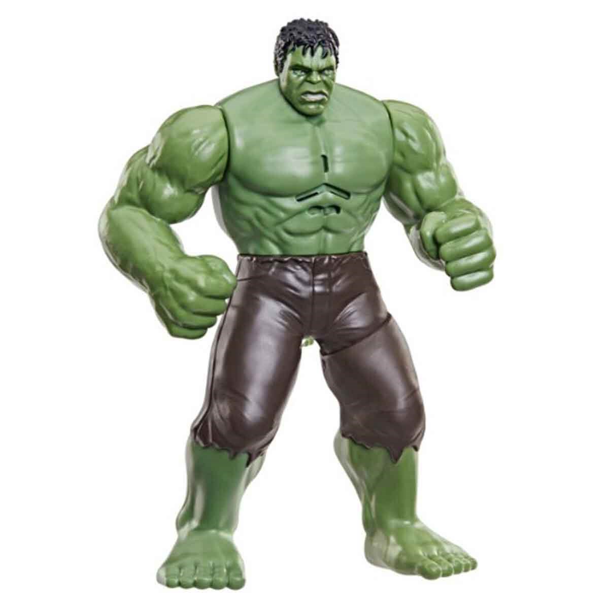 G3400 SPD ACTION FX HULK