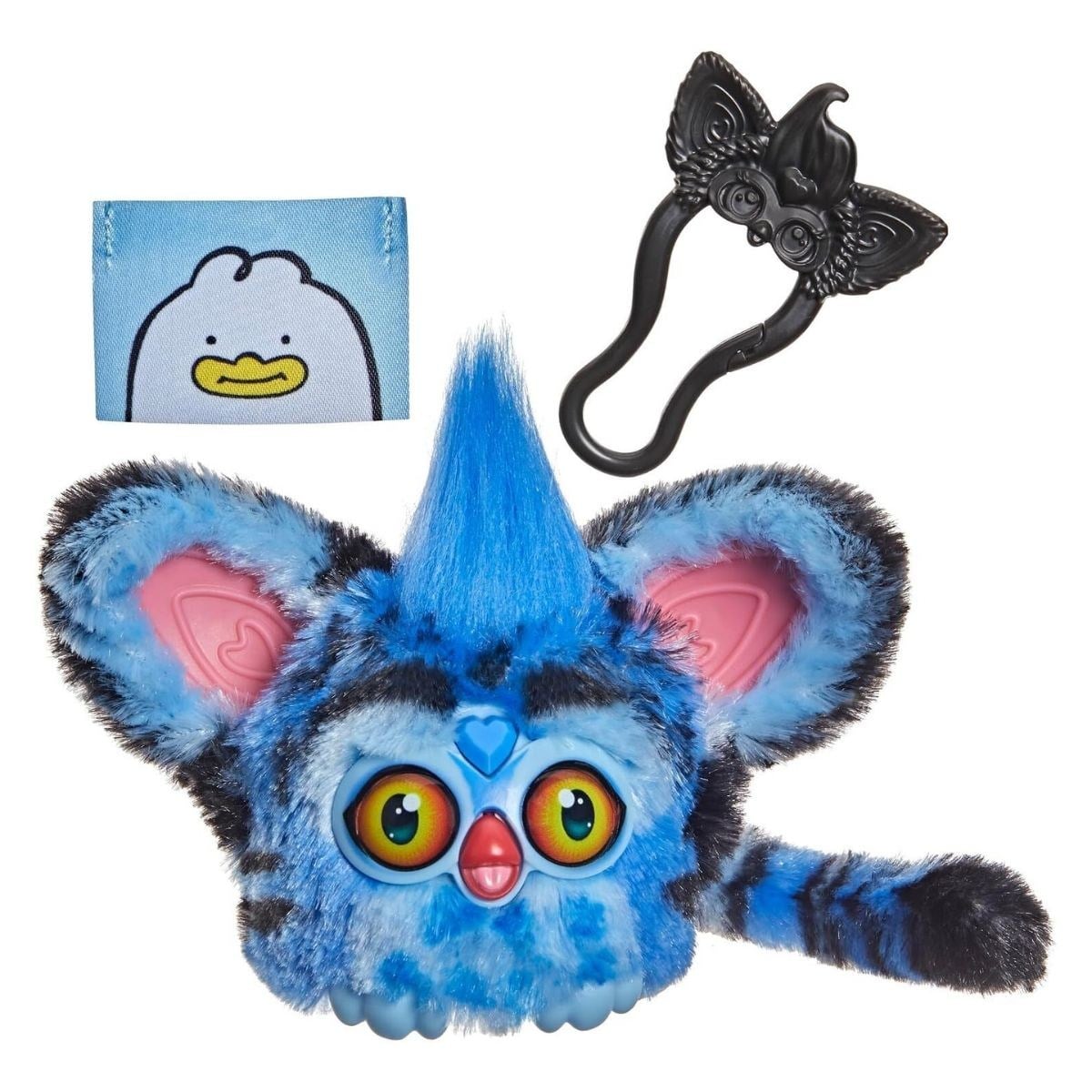 G4791 KDH DERPY TIGER FURBLET