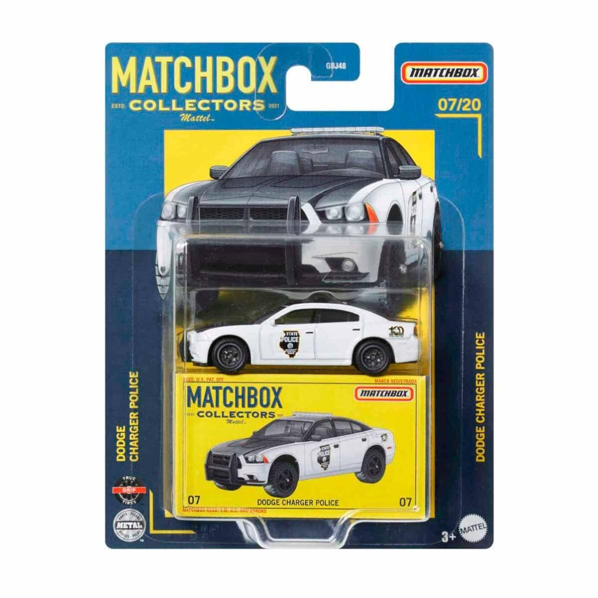 GBJ48 MATCHBOX KOLLEKSIYON ARACLARI SERISI