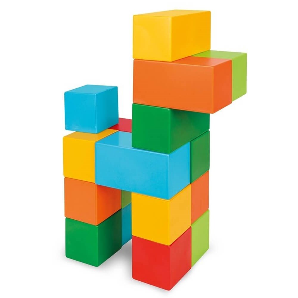 Geometrik Şekiller 60 Parça