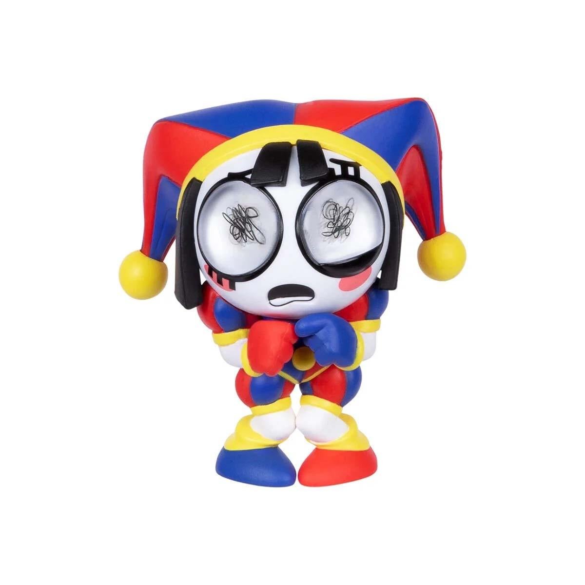 Giochi Amazing Digital Circus 10 cm Vinil Figür AMN01000  CDU6-55220