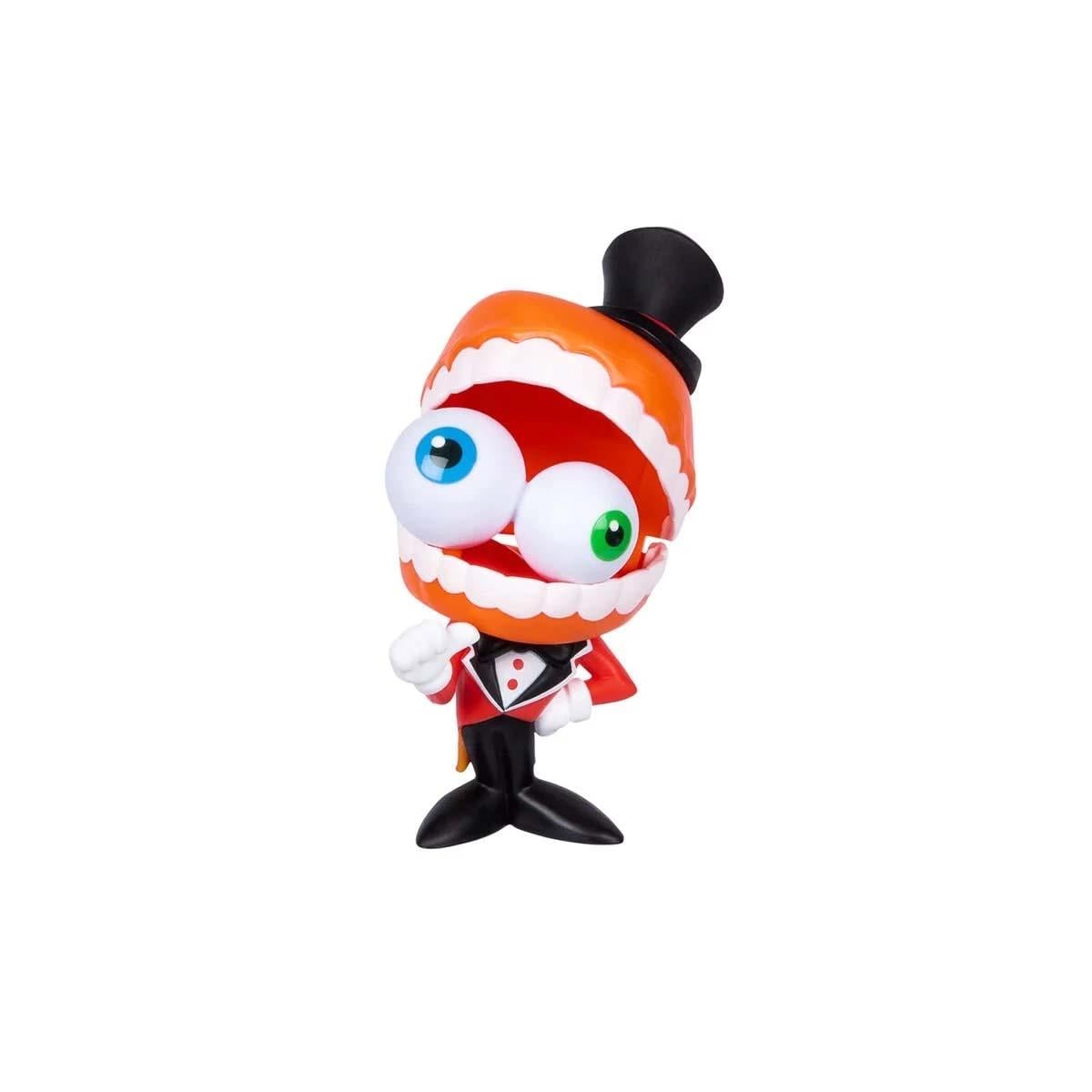 Giochi Amazing Digital Circus 10 cm Vinil Figür AMN01000  CDU6-55220