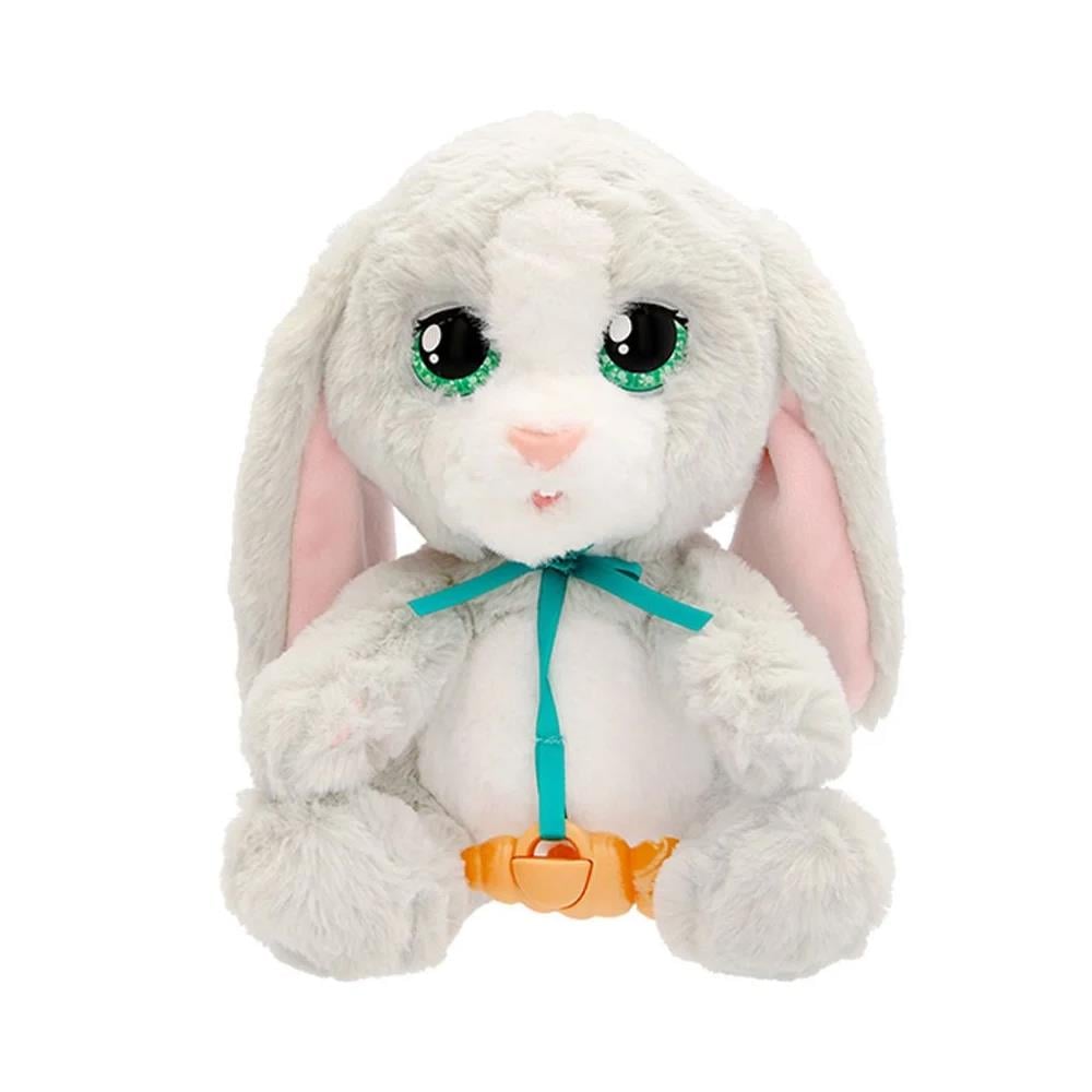 Giochi Baby Paws Sesli Tavşan 20 cm Peluş 927124 BAW02000