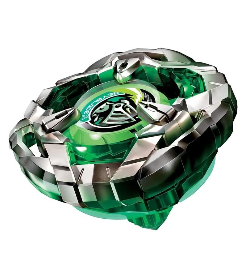 Giochi Beyblade 1 Li Set Helm Knight 3-80N-TP9581 BEY09000