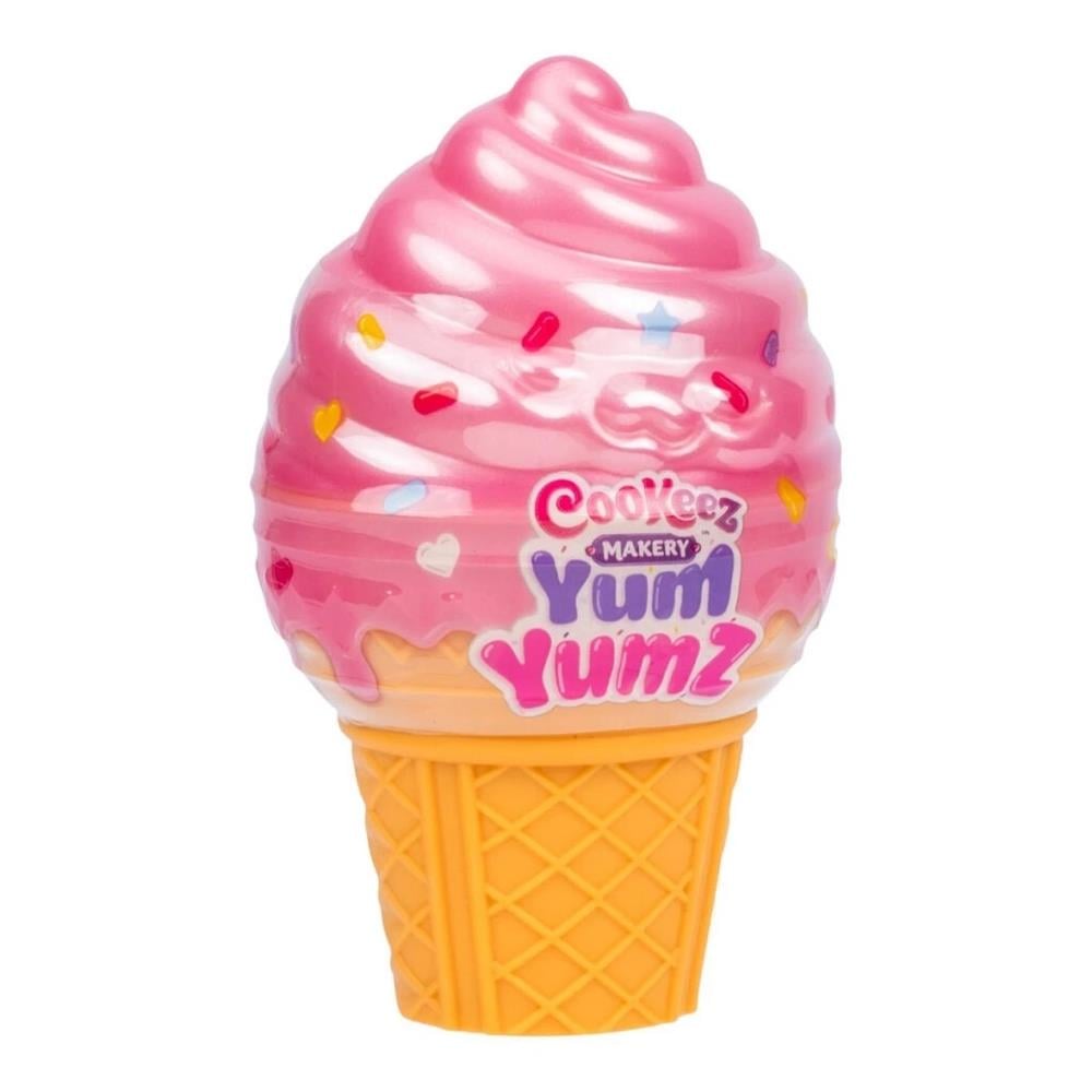 Giochi Cookeez Dondurmalar Kokulu Peluş Tekli Paket CKE07000