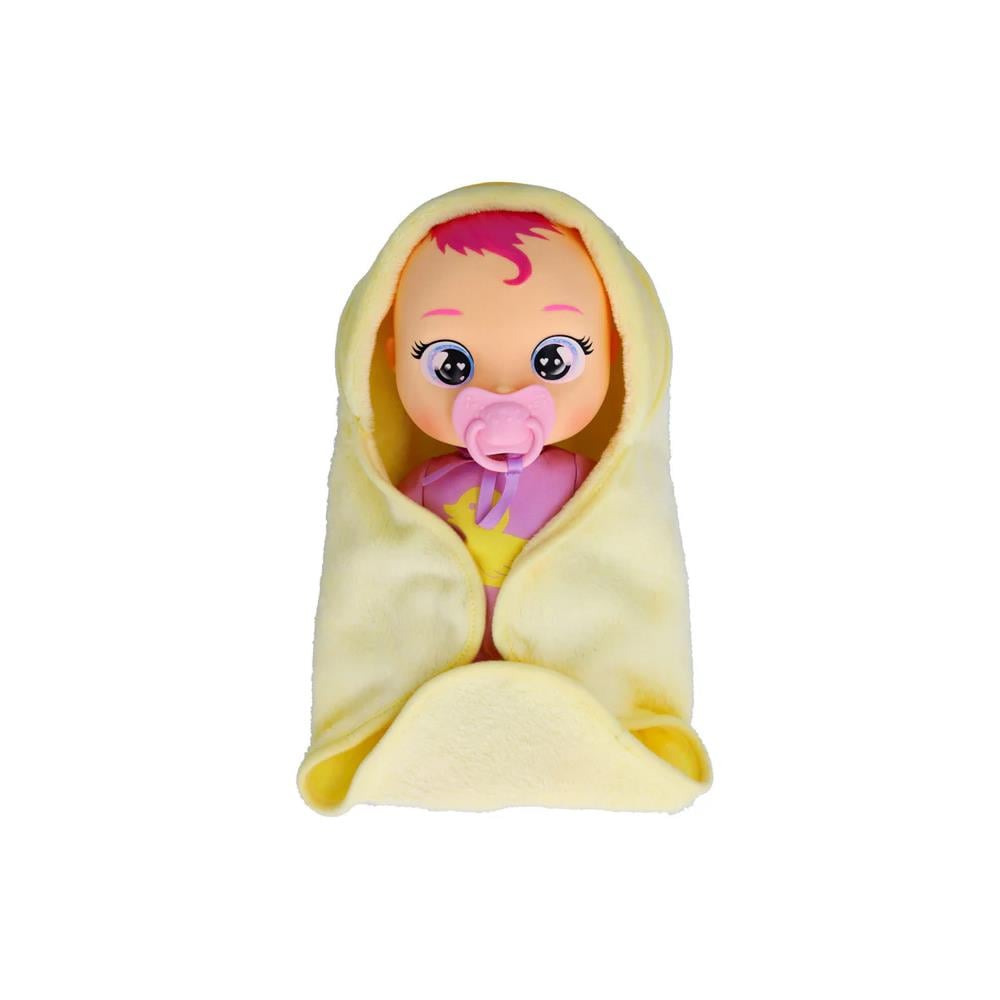 Giochi Cry Babies Love Banyo Zamanı Zoe 921450 CYB67200