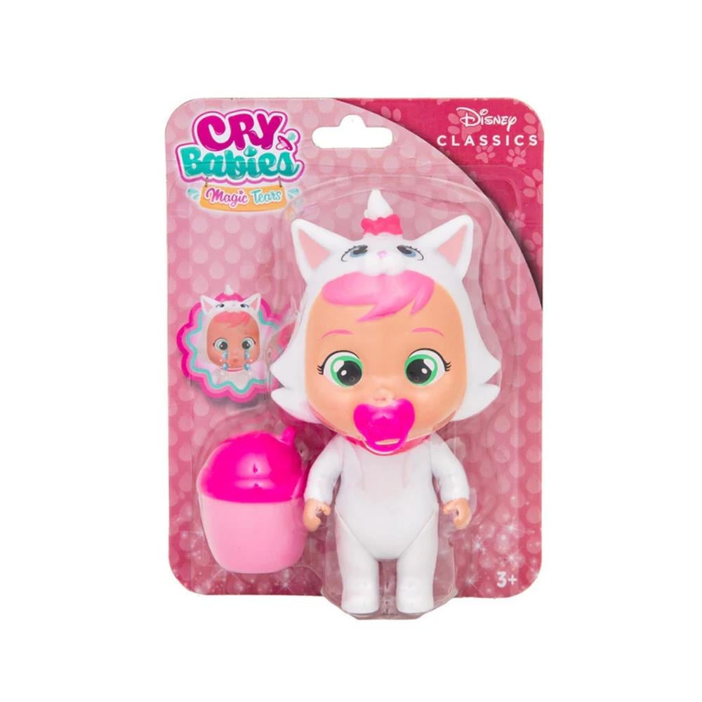 Giochi Cry Babies Magic Tears Disney Bebekler 922835 CYM18000