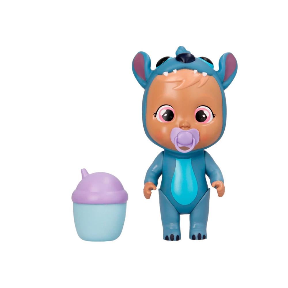 Giochi Cry Babies Magic Tears Disney Bebekler 922835 CYM18000