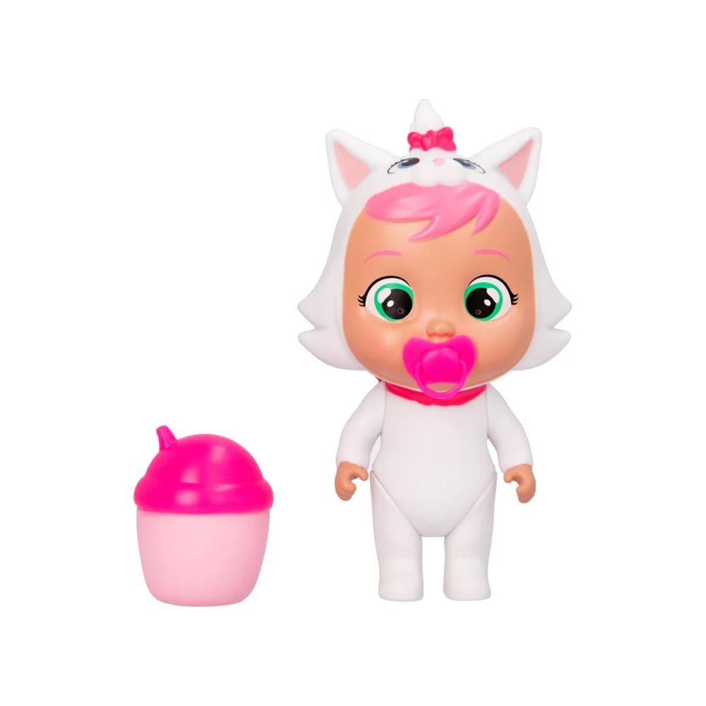 Giochi Cry Babies Magic Tears Disney Bebekler 922835 CYM18000