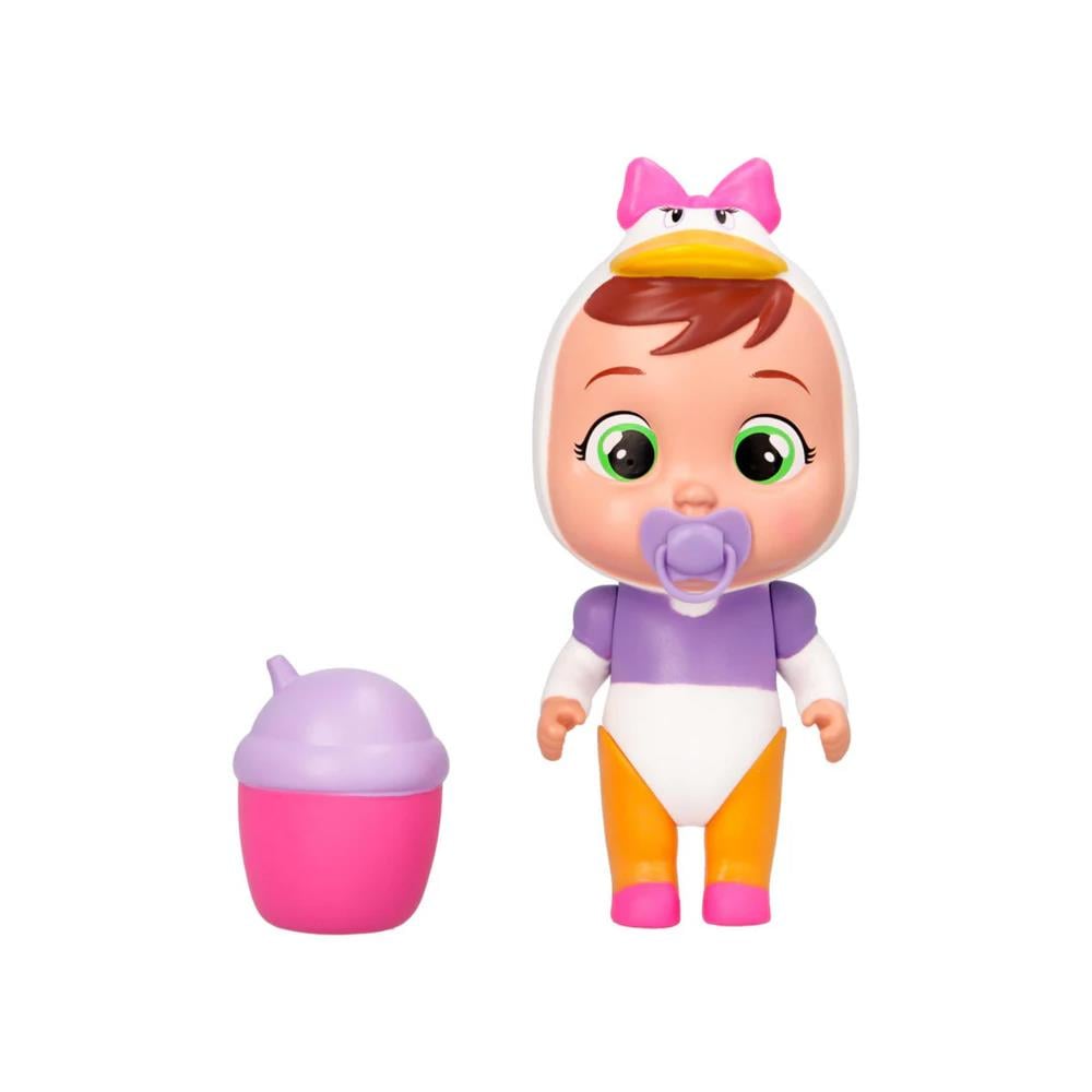 Giochi Cry Babies Magic Tears Disney Bebekler 922835 CYM18000