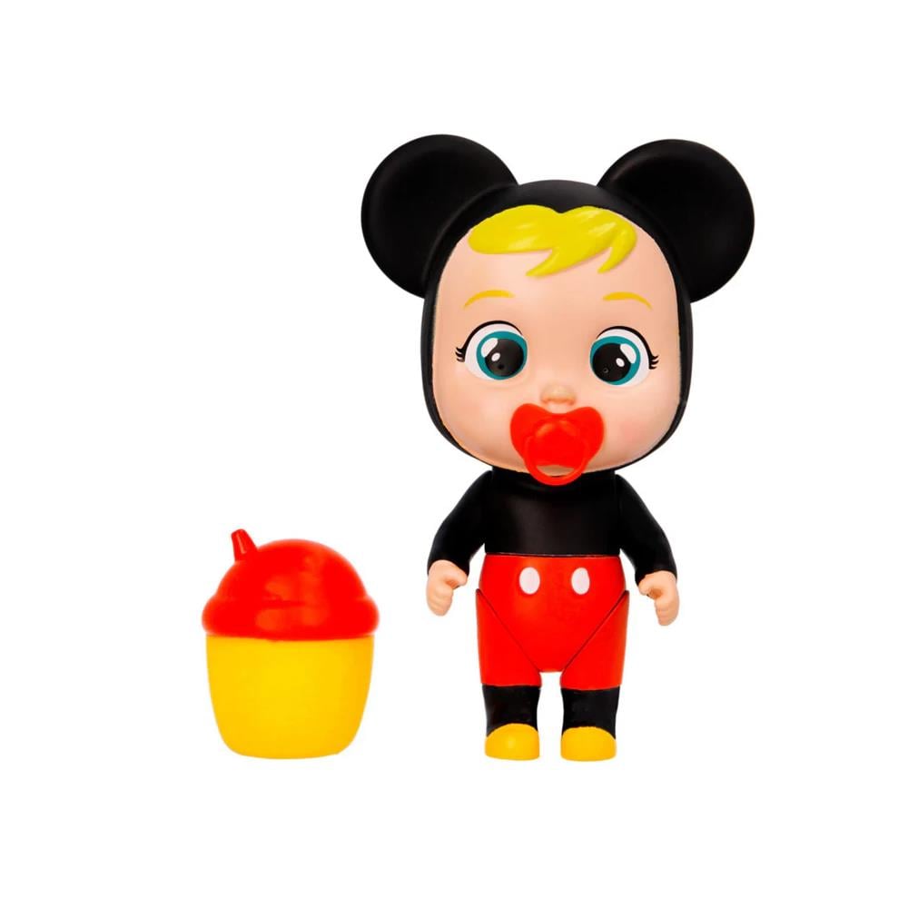 Giochi Cry Babies Magic Tears Disney Bebekler 922835 CYM18000