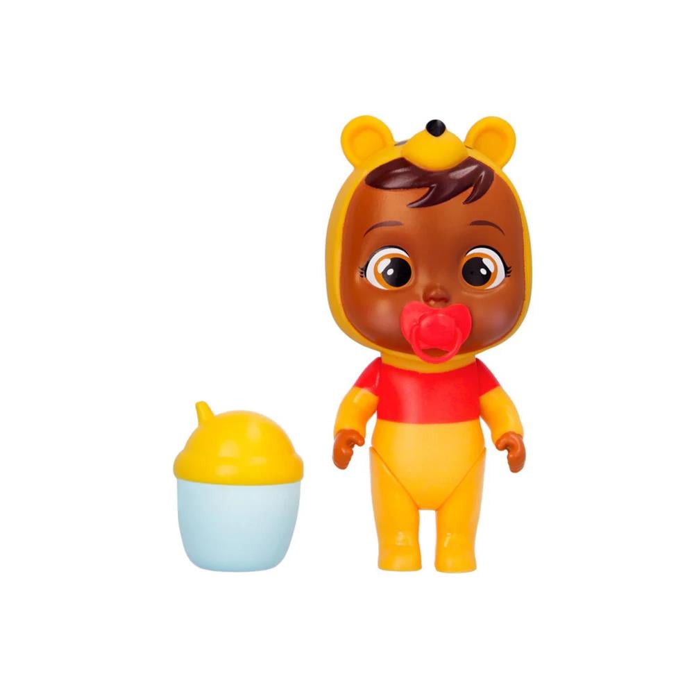 Giochi Cry Babies Magic Tears Disney Bebekler 922835 CYM18000