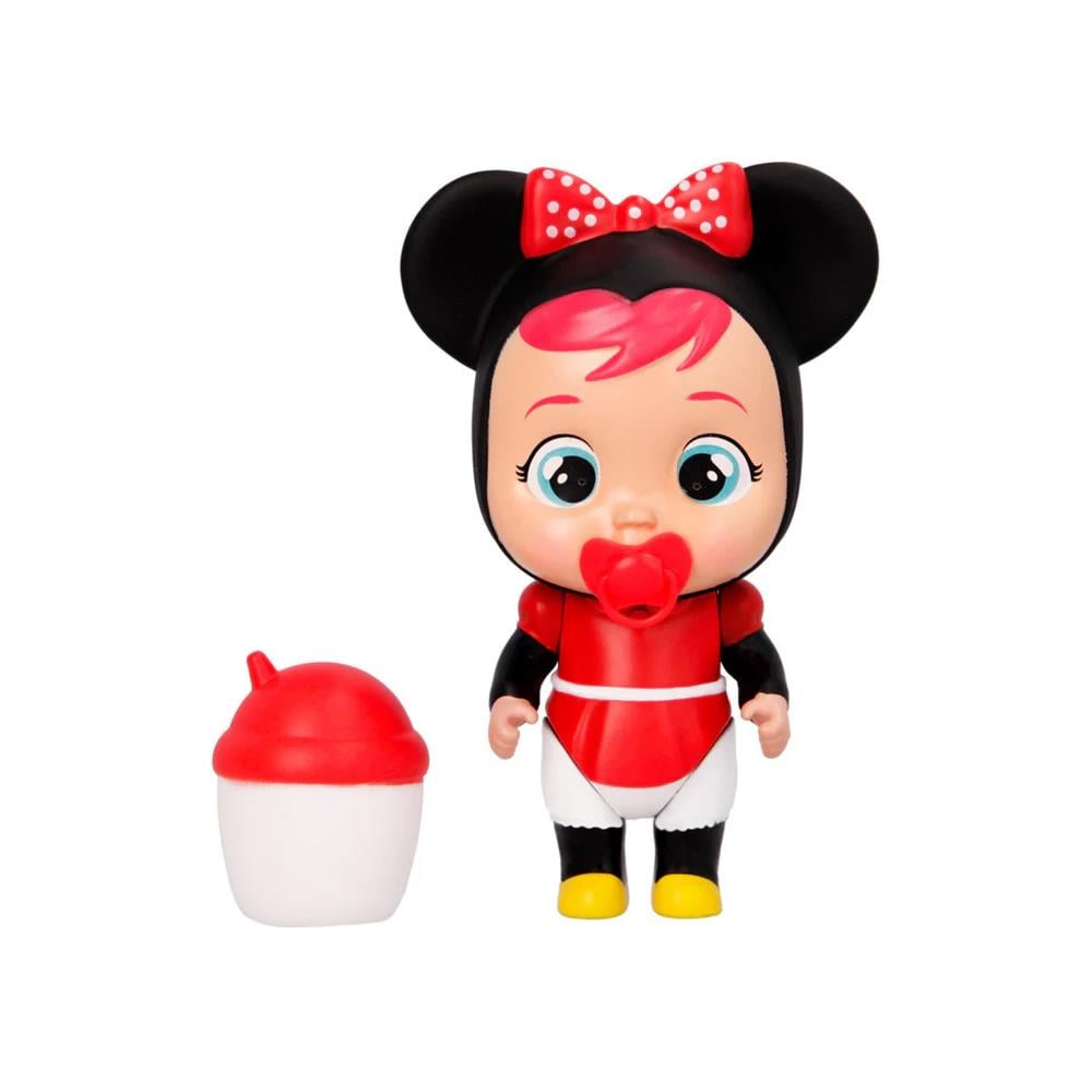 Giochi Cry Babies Magic Tears Disney Bebekler 922835 CYM18000