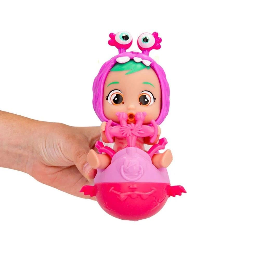 Giochi Cry Babies Magic Tears Stars Zıplayan Bebek 914698 CYM15000