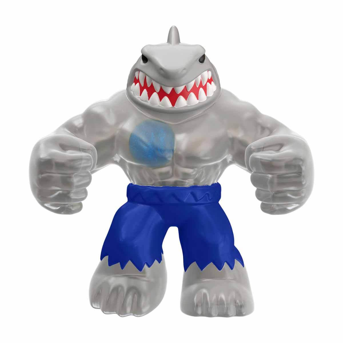 Giochi Goojitzu Dc Gooshifters Superheroes GJD03000
