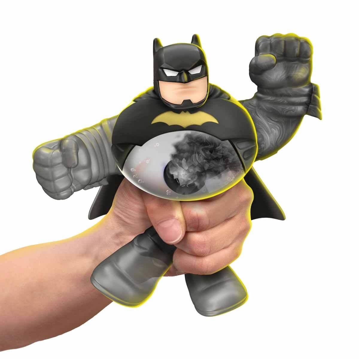 Giochi Goojitzu Dc Gooshifters Superheroes GJD03000
