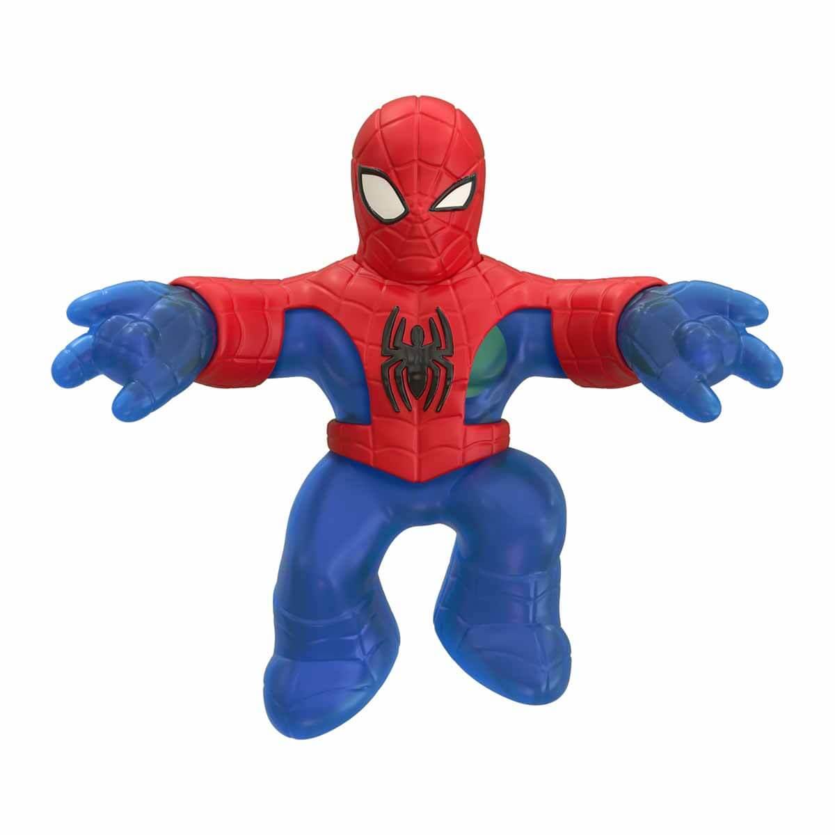 Giochi Goojitzu Marvel Gooshifters Superheroes GJM08000